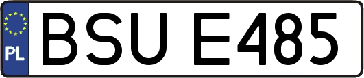 BSUE485