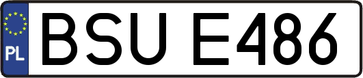 BSUE486