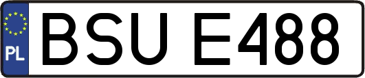 BSUE488