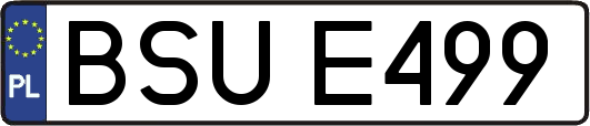 BSUE499