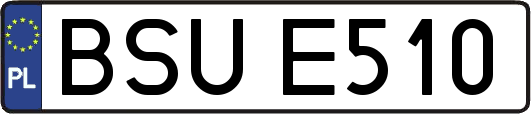 BSUE510