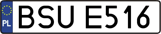 BSUE516