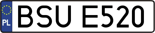 BSUE520