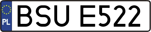 BSUE522