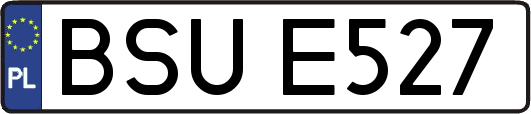 BSUE527