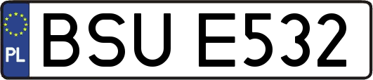 BSUE532