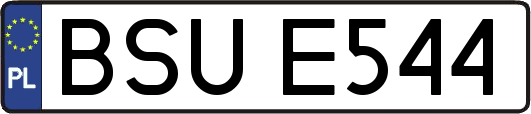 BSUE544