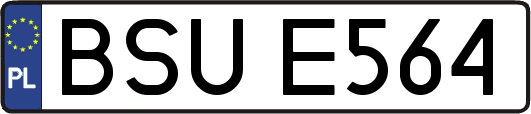 BSUE564