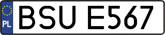 BSUE567