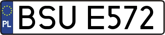 BSUE572