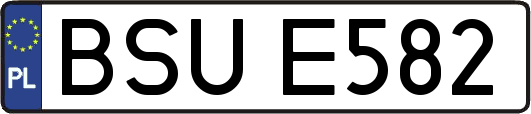 BSUE582