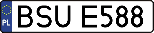 BSUE588