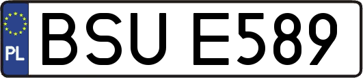 BSUE589