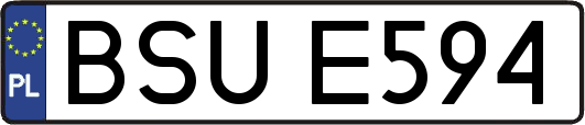 BSUE594