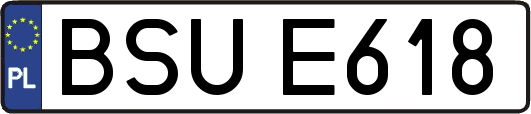 BSUE618