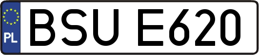 BSUE620