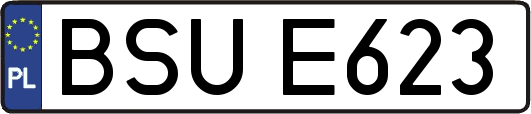 BSUE623