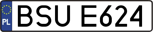 BSUE624