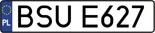 BSUE627