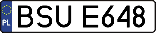 BSUE648