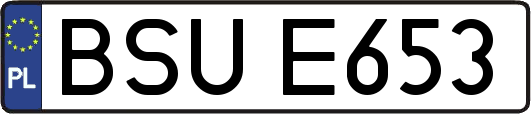 BSUE653