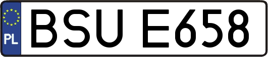 BSUE658