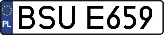 BSUE659