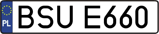 BSUE660
