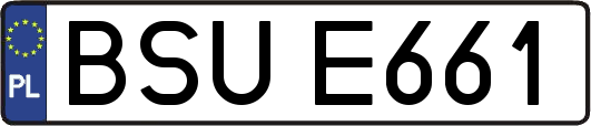 BSUE661