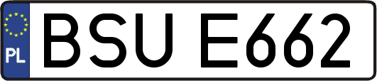 BSUE662