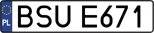 BSUE671