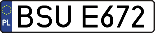 BSUE672