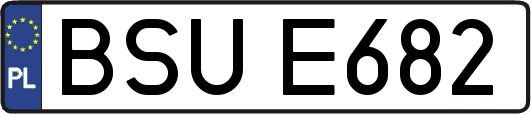 BSUE682