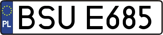 BSUE685