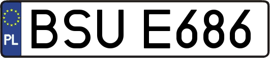 BSUE686