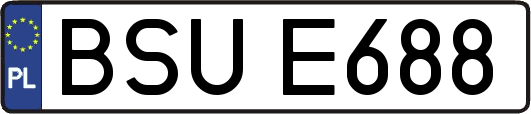 BSUE688