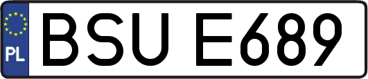 BSUE689