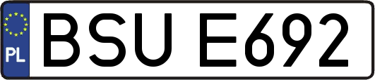 BSUE692