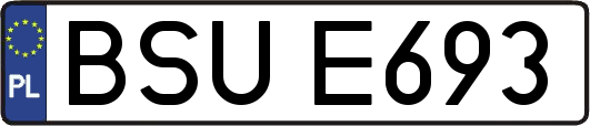 BSUE693