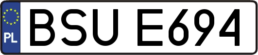 BSUE694