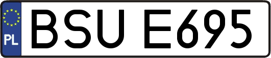 BSUE695