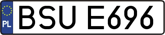 BSUE696