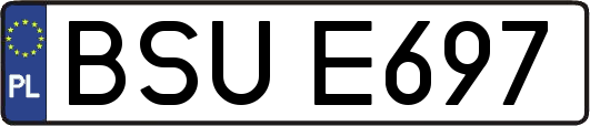 BSUE697