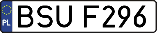 BSUF296