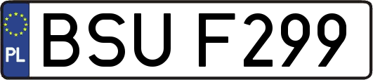 BSUF299