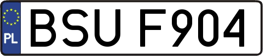 BSUF904