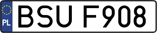 BSUF908