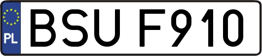 BSUF910