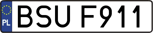 BSUF911