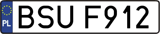 BSUF912
